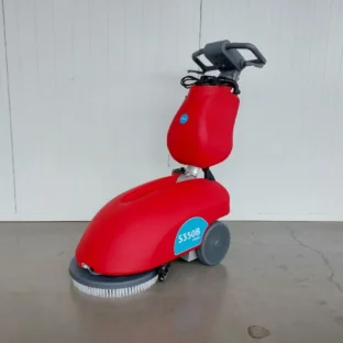 Meijer S350B schrobmachine