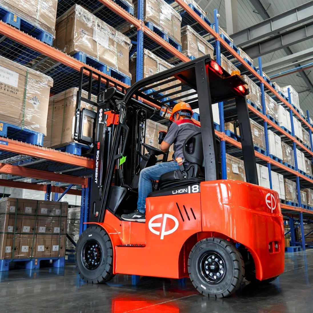 EP EFL183 li-ion