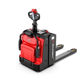 RPL20 PRO zijkant