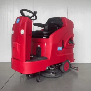 Meijer SR750B comfortline