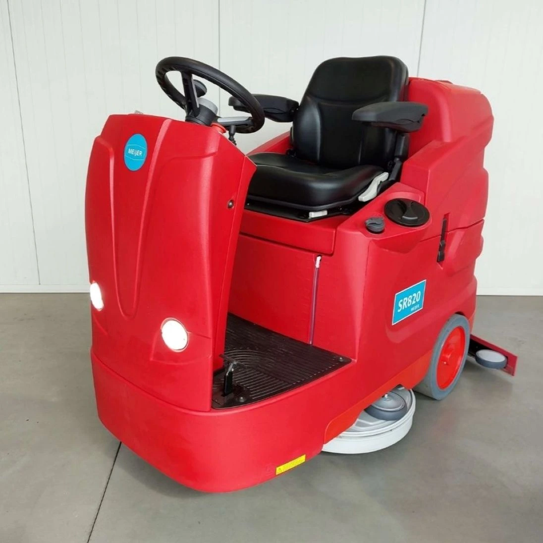 Meijer - SR820B kopen