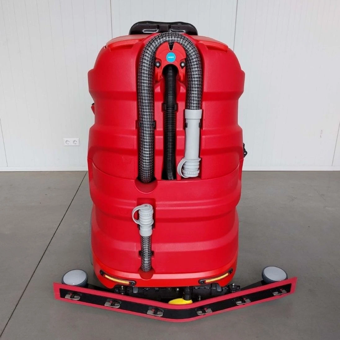 Meijer - SR820B nieuw