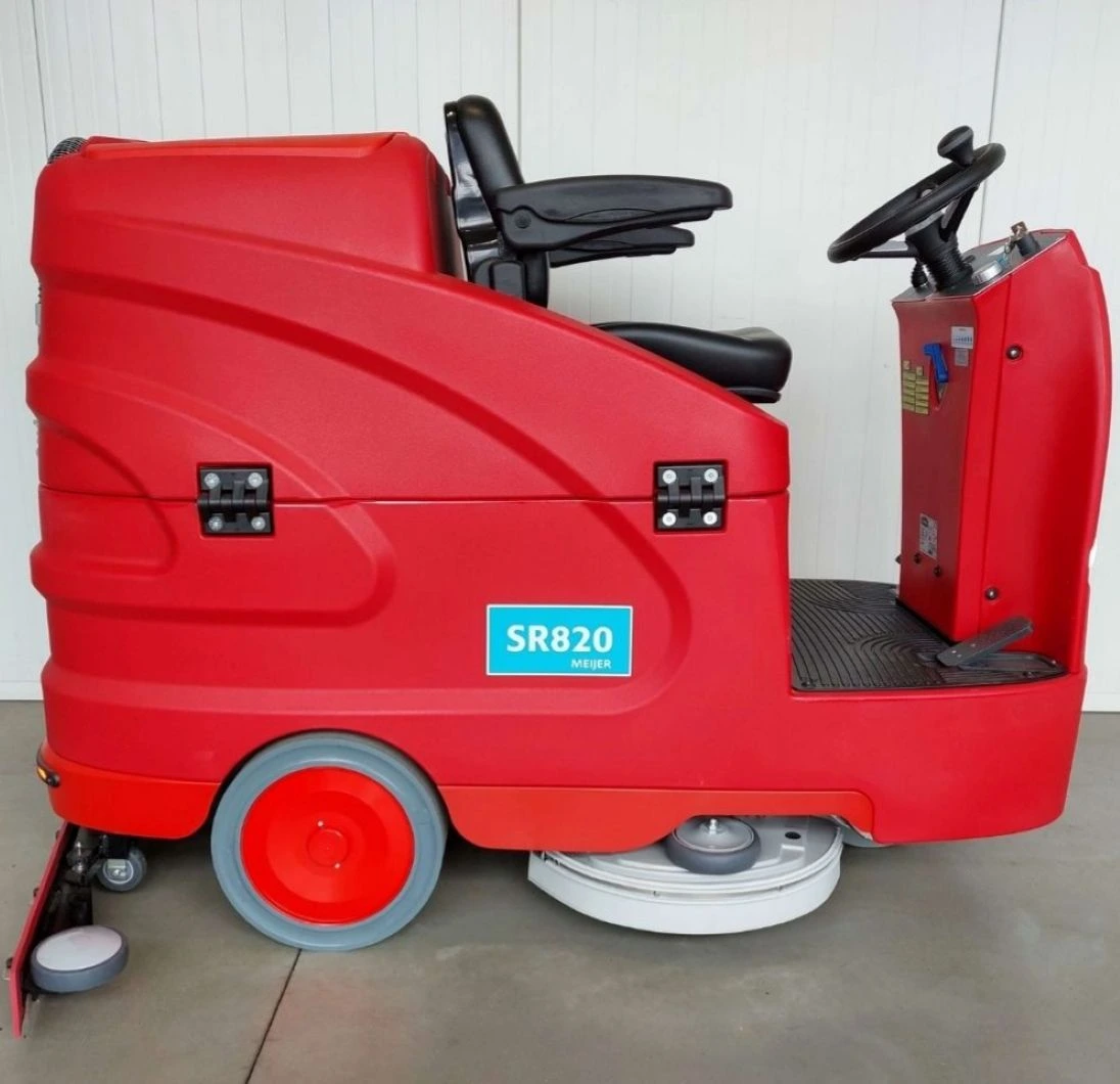 Meijer - SR820B te koop