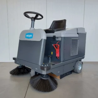 Meijer VR950 Veegmachine