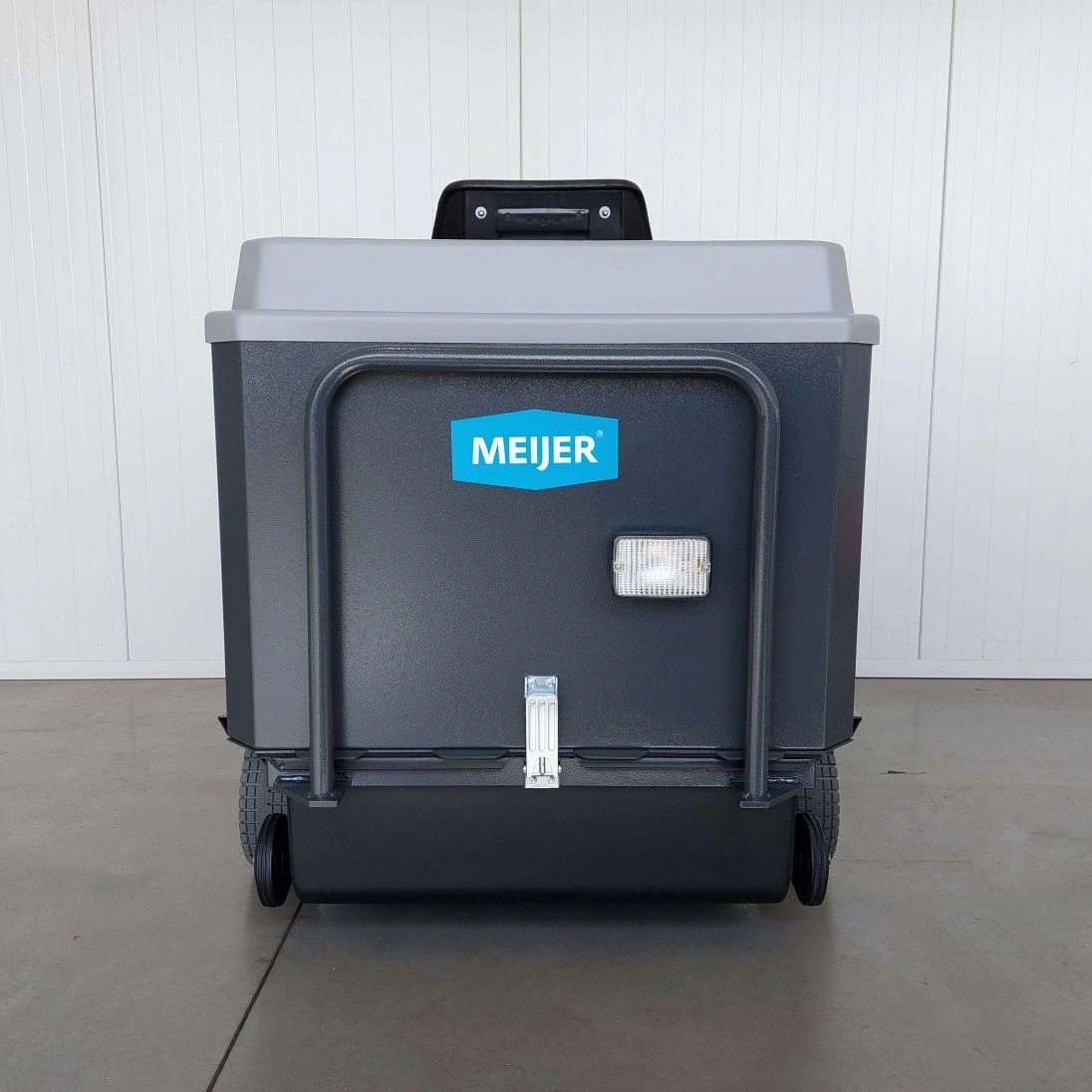 Meijer VR950 Veegmachine