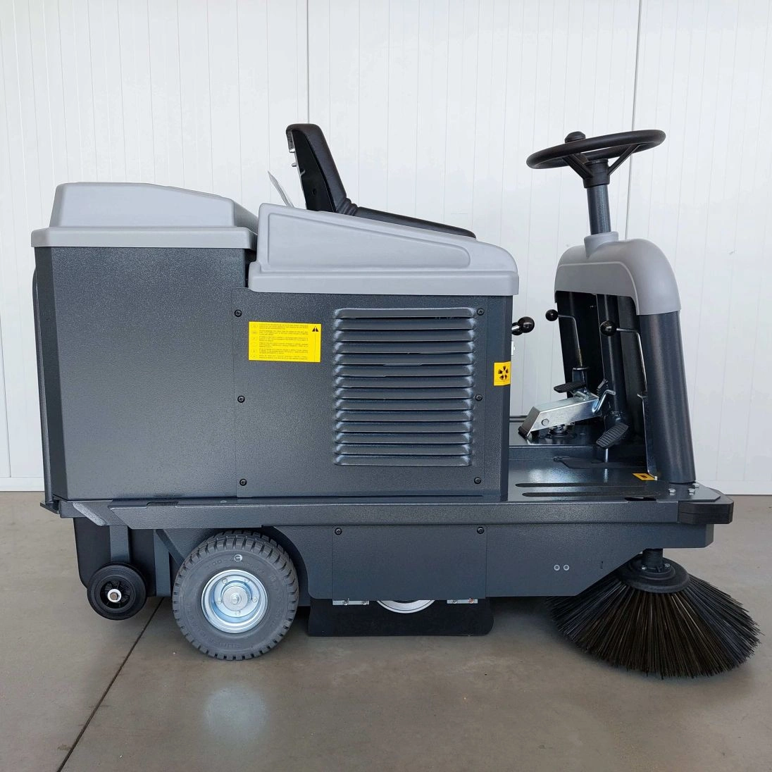 Meijer VR950 Veegmachine