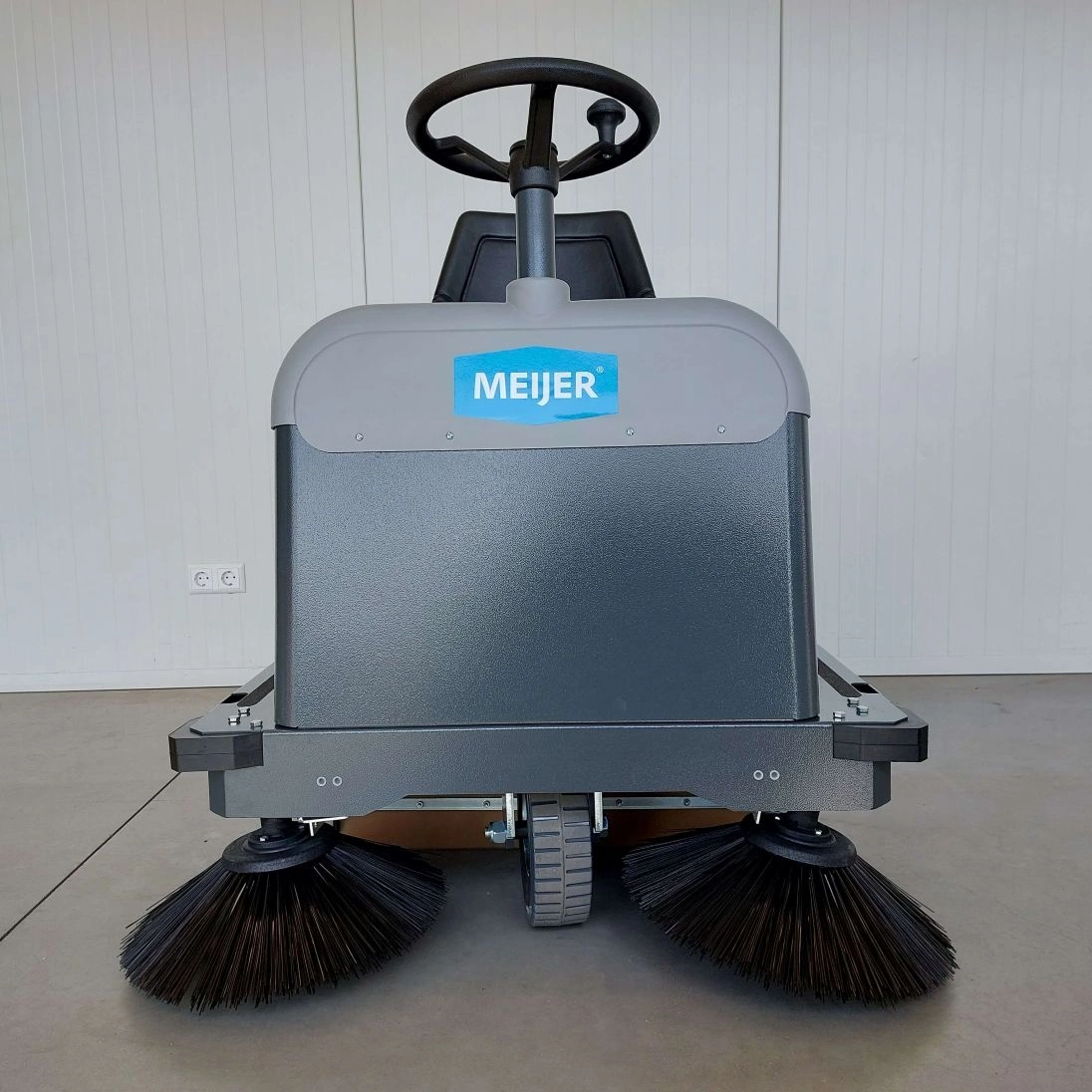 Meijer VR950 Veegmachine D