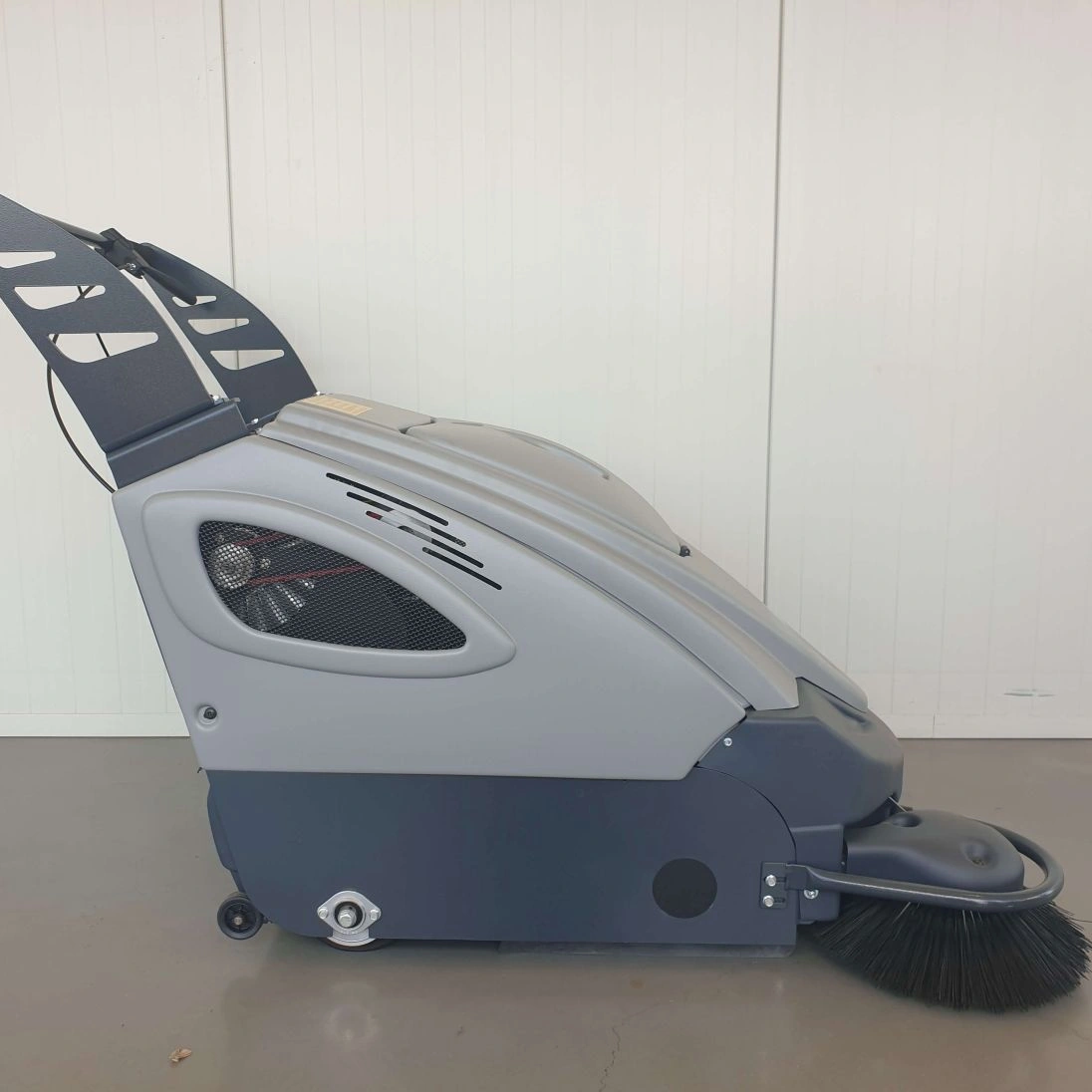 Meijer veegmachine V90 nieuw