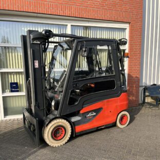Linde E30L-01 A