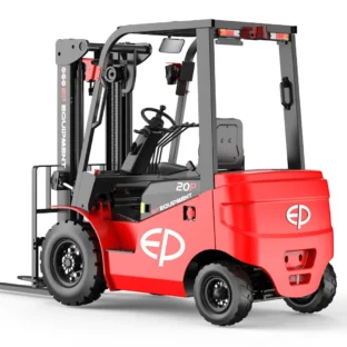 EP EFL203(P) zijkant