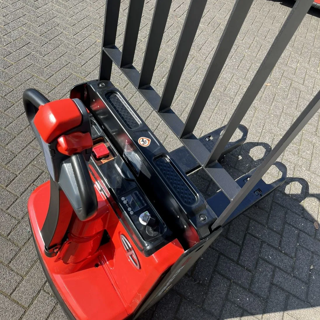 EP WAL20 PRO lader