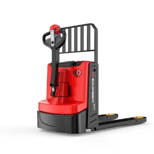 WAL20 PRO zijkant