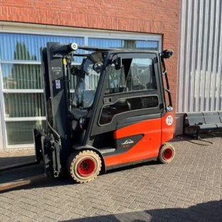 Linde E35